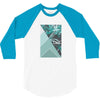 Leaf 3/4 Sleeve Shirt