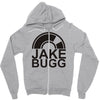 jake bugg t shirt music tour indie english rock pop tour Zipper Hoodie