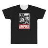 empire All Over Men's T-shirt