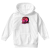 razorbacks Youth Hoodie