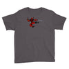 merc with a mouth Youth Tee