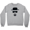 premium Crewneck Sweatshirt