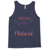 l homme parfait est motard Tank Top