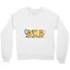 care beers Crewneck Sweatshirt