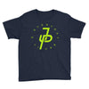 jake paul Youth Tee