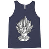 goku 2 Tank Top