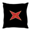good time Throw Pillow