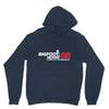 bigfoot nessie 08 Unisex Hoodie