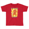 do you even splash Toddler T-shirt