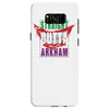 straight outta arkham Samsung Galaxy S8