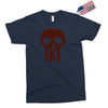 the doctor is in Exclusive T-shirt