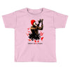 T O P Toddler T-shirt