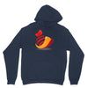 fahrie77 Unisex Hoodie