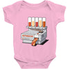 autobacon Baby Onesie