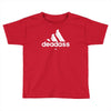 deadass Toddler T-shirt