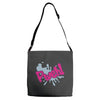 pweh Adjustable Strap Totes