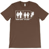 lgbt lesbian solve love pride T-Shirt