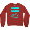 mork and mind Crewneck Sweatshirt