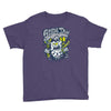 pillow monster Youth Tee