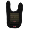 yes wow diva length check Baby Bibs