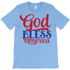 god bless america T-Shirt