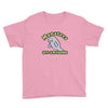 manatees are awesome Youth Tee