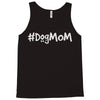 dog mom Tank Top