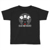 b.a.e Toddler T-shirt