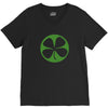 lucky V-Neck Tee