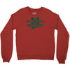 mckinley high mathletes Crewneck Sweatshirt
