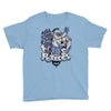 raices Youth Tee
