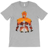 time to praise the sun T-Shirt
