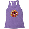 careberus Racerback Tank