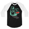 groundhog day forever ws465 best trending 3/4 Sleeve Shirt