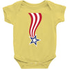 all american Baby Bodysuit