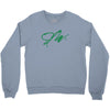 jake paul signature Crewneck Sweatshirt