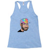 boy had Racerback Tank