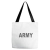 army   classic Tote Bags