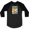 rex the riveter 3/4 Sleeve Shirt