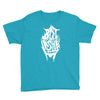 bat for lashes Youth Tee