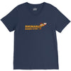 rikimaru ramen V-Neck Tee