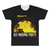 made in 1974 all original parts All Over Men's T-shirt