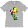 skater bart T-Shirt