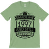 Made In 1997 And Still Awesome T-Shirt