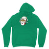 zombie ramen Hoodie