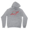 planet Unisex Hoodie