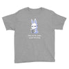 books people Youth Tee