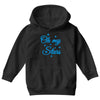 oh my stars adult Youth Hoodie