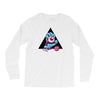 satan rulz (2) Long Sleeve Shirts