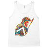 Spartan Tank Top